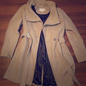 Calvin Klein Women’s Coat Size Small